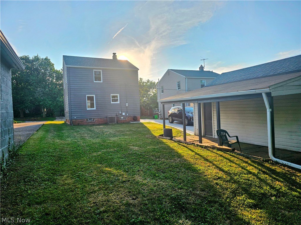 5221 E 119th Street Garfield Heights OH 44125
