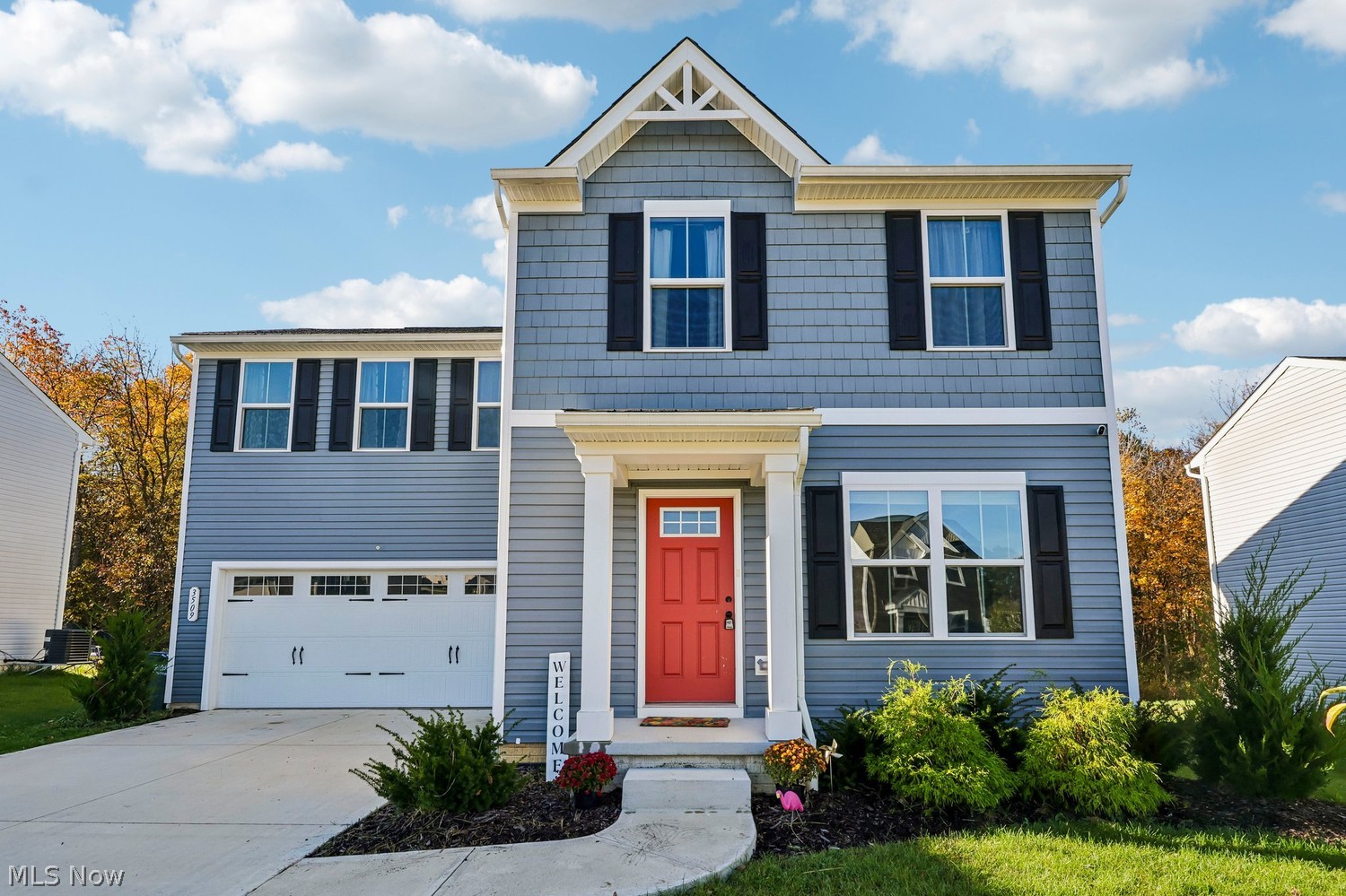 3509 Yellow Creek Avenue NW Massillon OH 44647