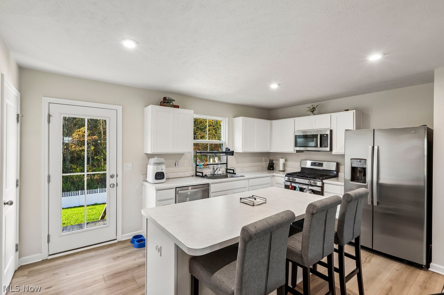 3509 Yellow Creek Avenue NW Massillon OH 44647