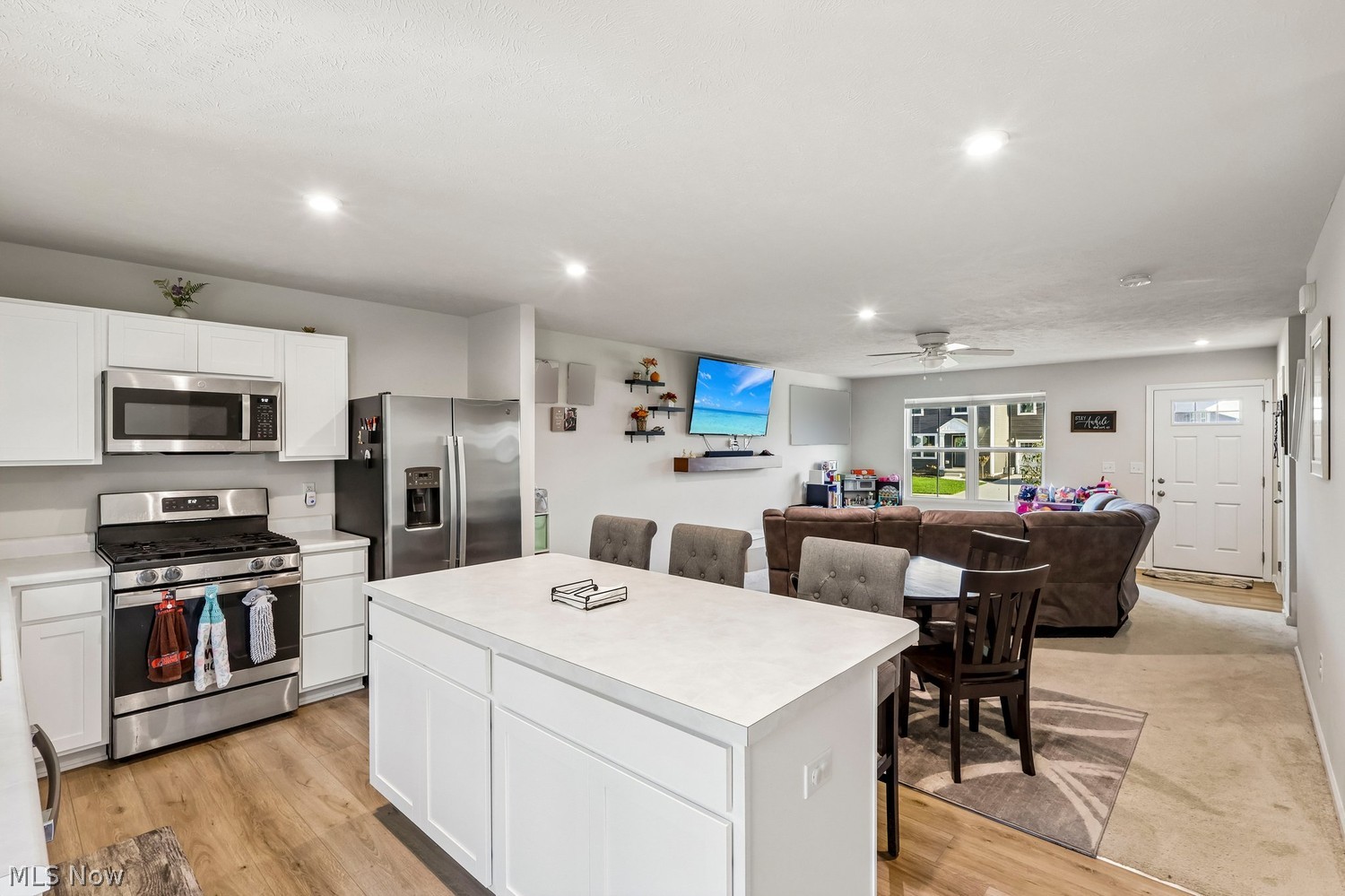3509 Yellow Creek Avenue NW Massillon OH 44647