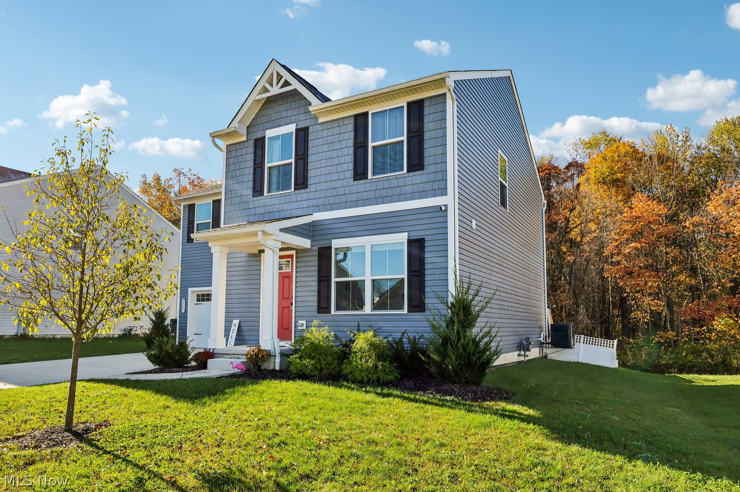 3509 Yellow Creek Avenue NW Massillon OH 44647