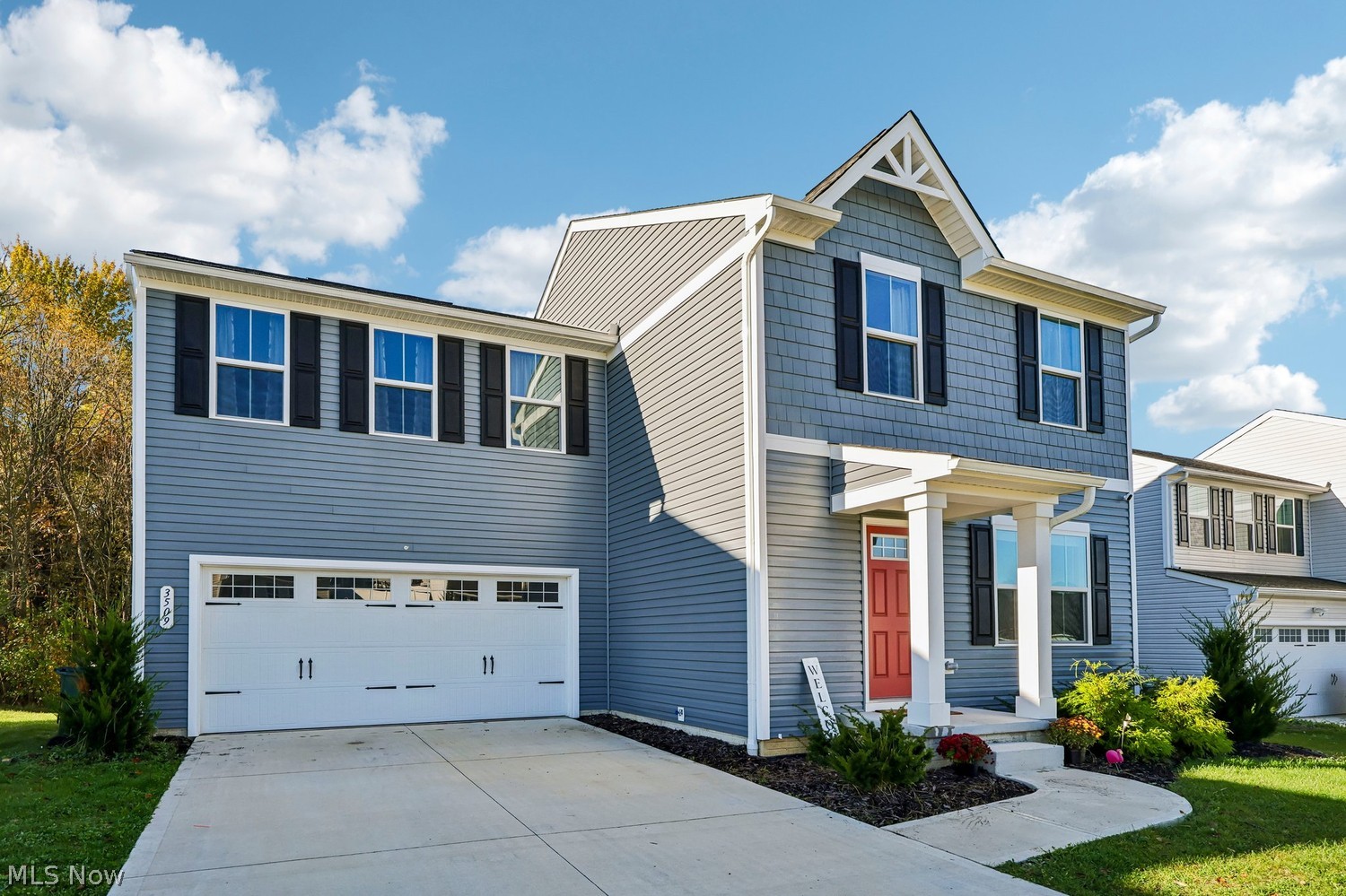 3509 Yellow Creek Avenue NW Massillon OH 44647