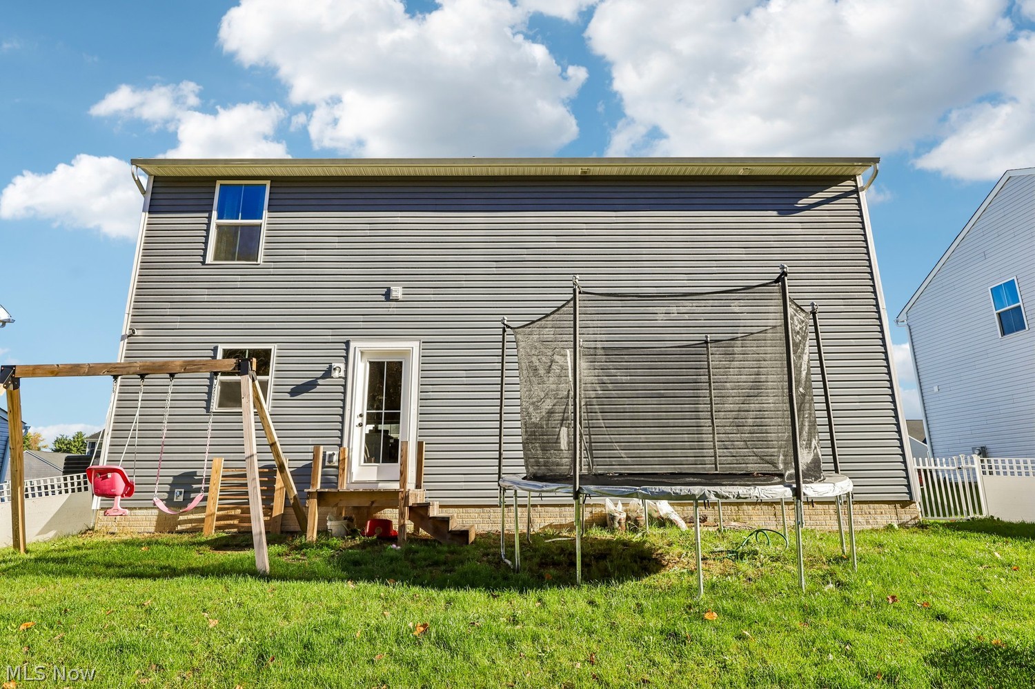 3509 Yellow Creek Avenue NW Massillon OH 44647