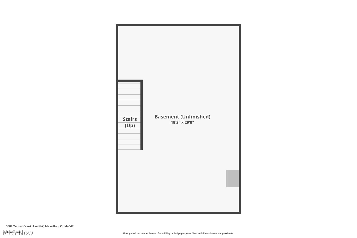 3509 Yellow Creek Avenue NW Massillon OH 44647