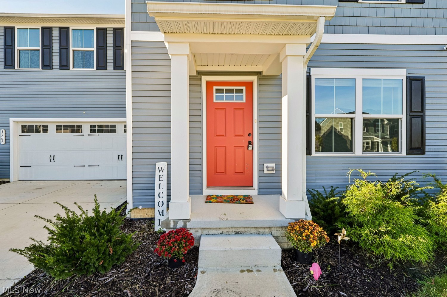 3509 Yellow Creek Avenue NW Massillon OH 44647