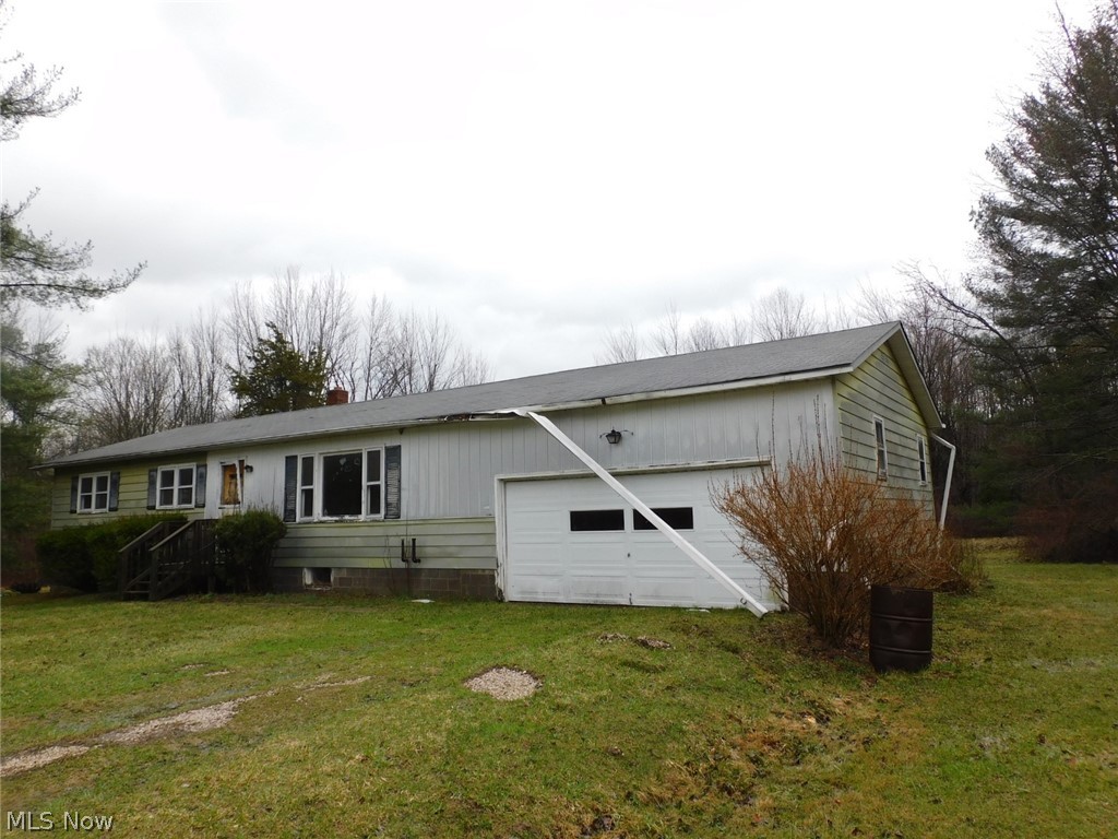 1790 Dadeyville Road Austinburg OH 44010