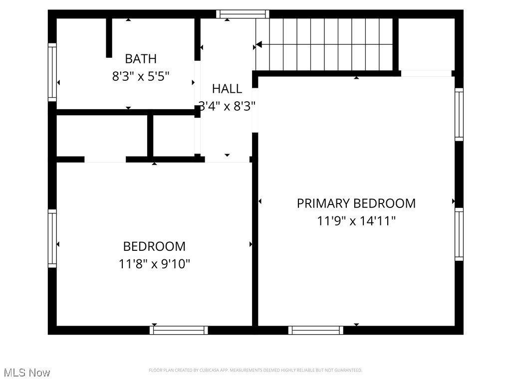 1578 Pilgrim Street Akron OH 44305