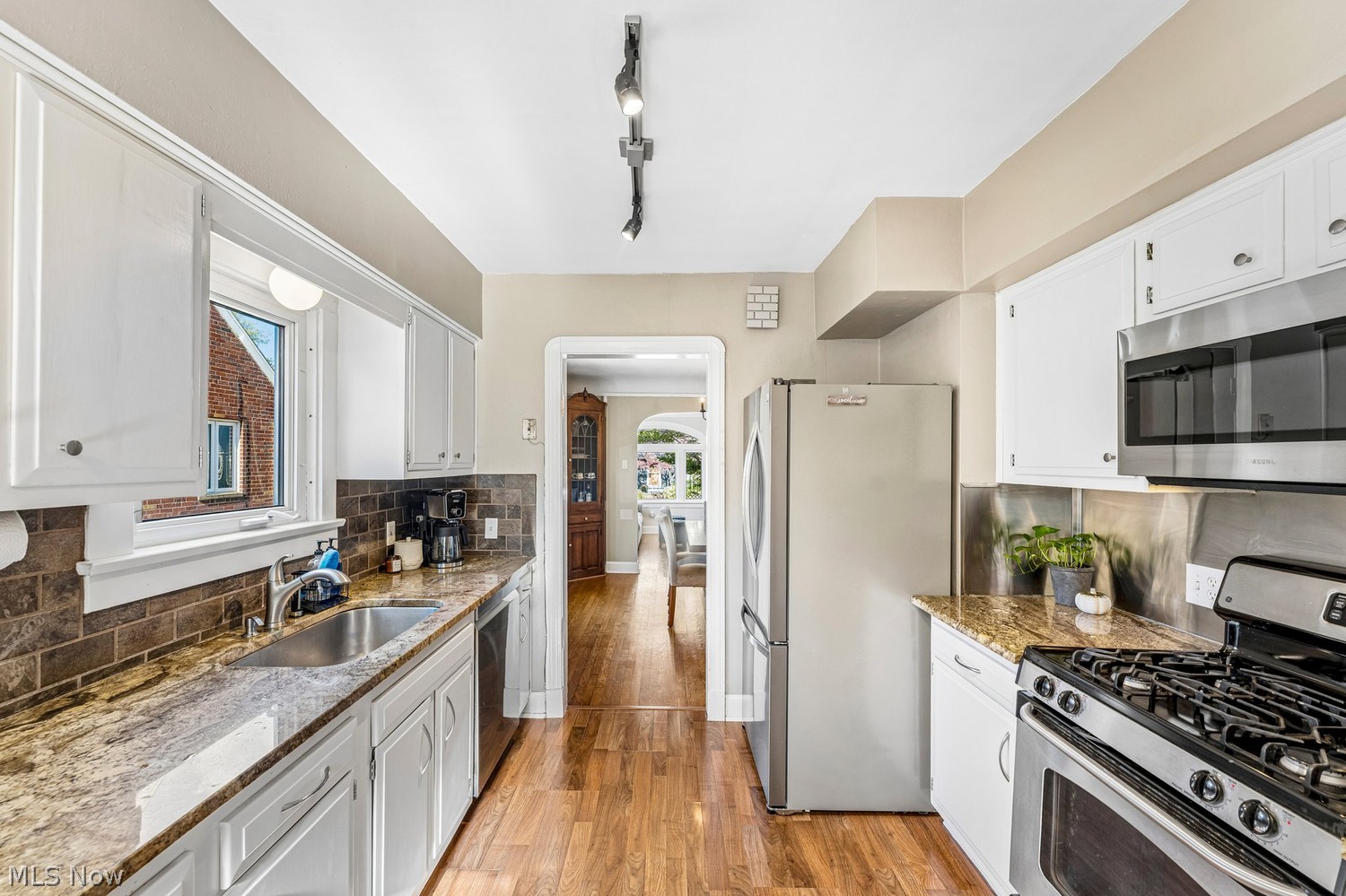 3439 Doris Road Cleveland OH 44111