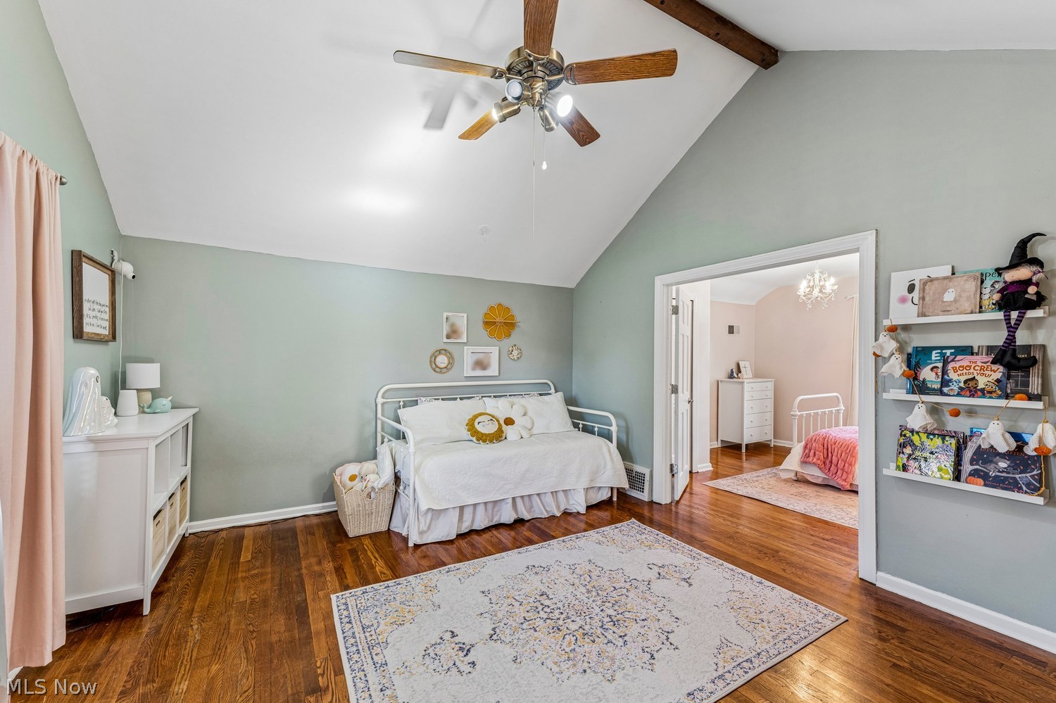 3439 Doris Road Cleveland OH 44111