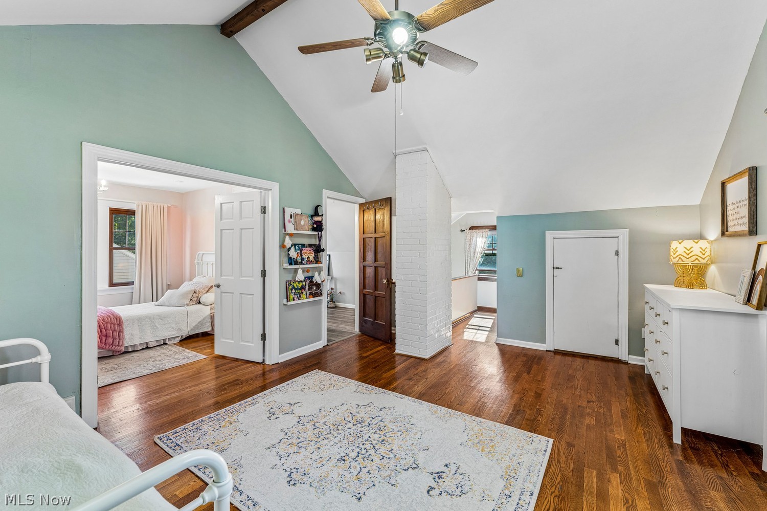3439 Doris Road Cleveland OH 44111