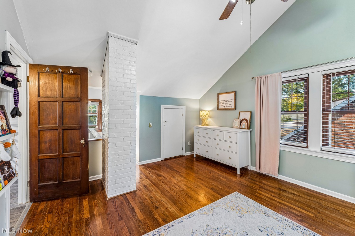 3439 Doris Road Cleveland OH 44111