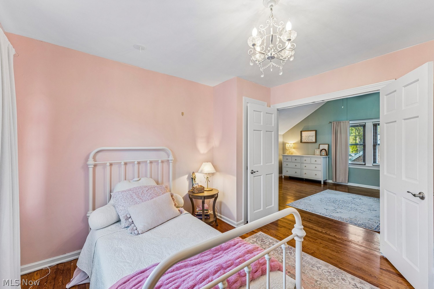 3439 Doris Road Cleveland OH 44111