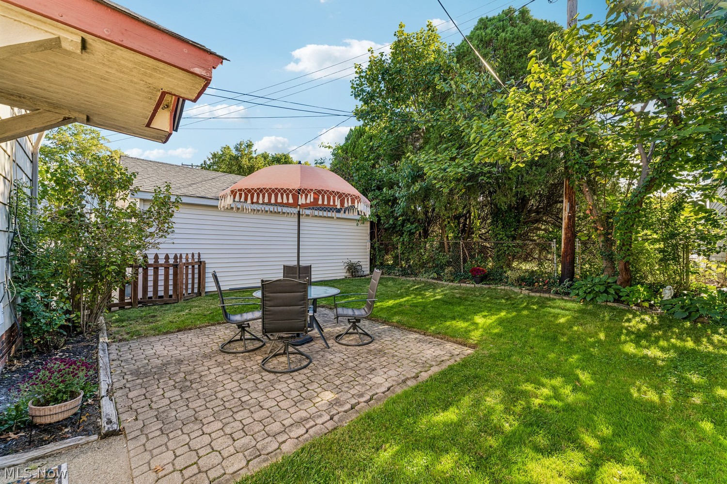 3439 Doris Road Cleveland OH 44111