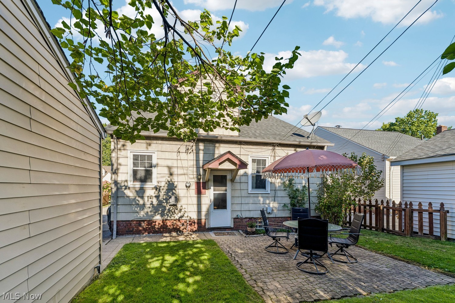 3439 Doris Road Cleveland OH 44111
