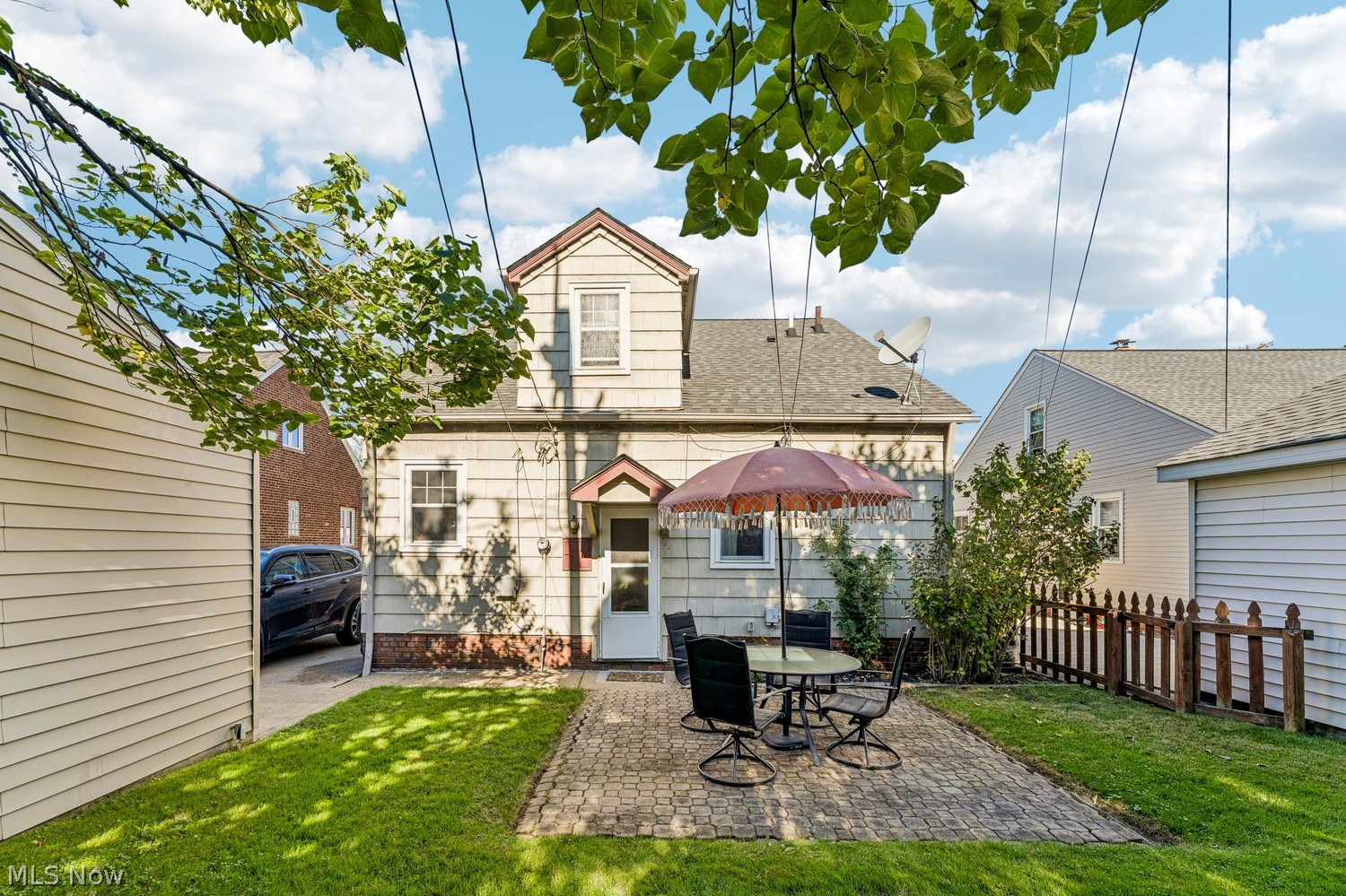 3439 Doris Road Cleveland OH 44111