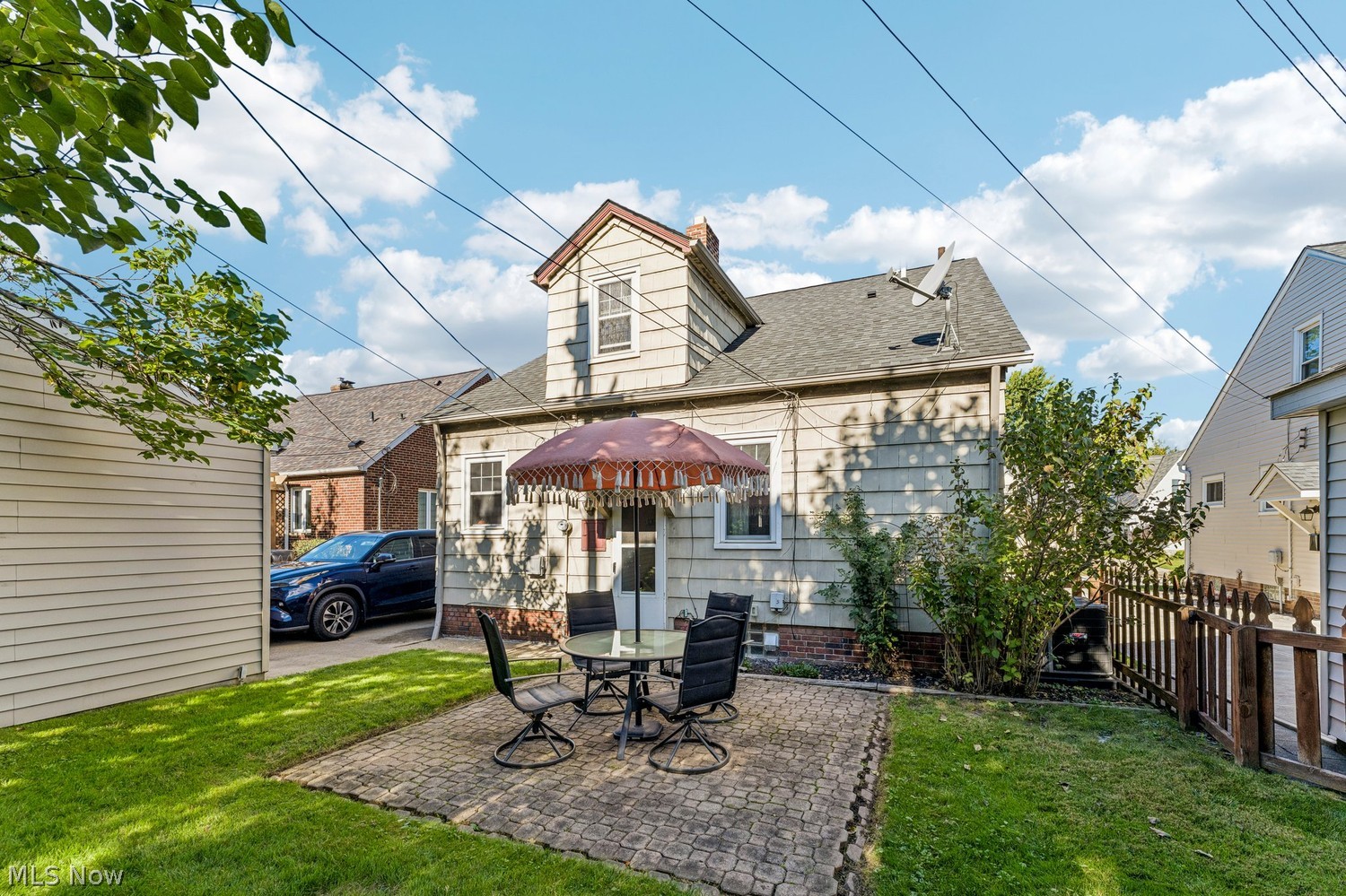 3439 Doris Road Cleveland OH 44111