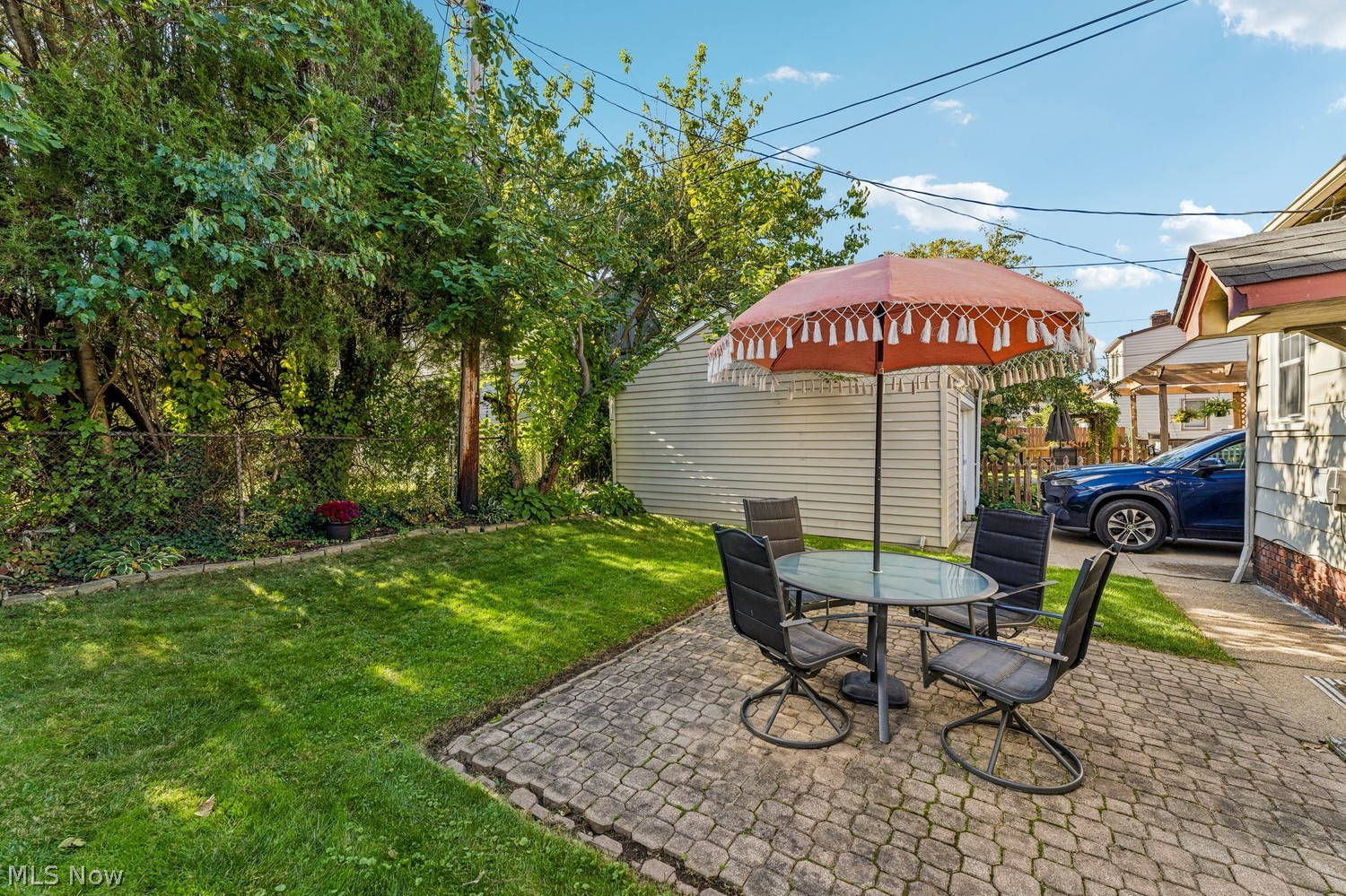 3439 Doris Road Cleveland OH 44111