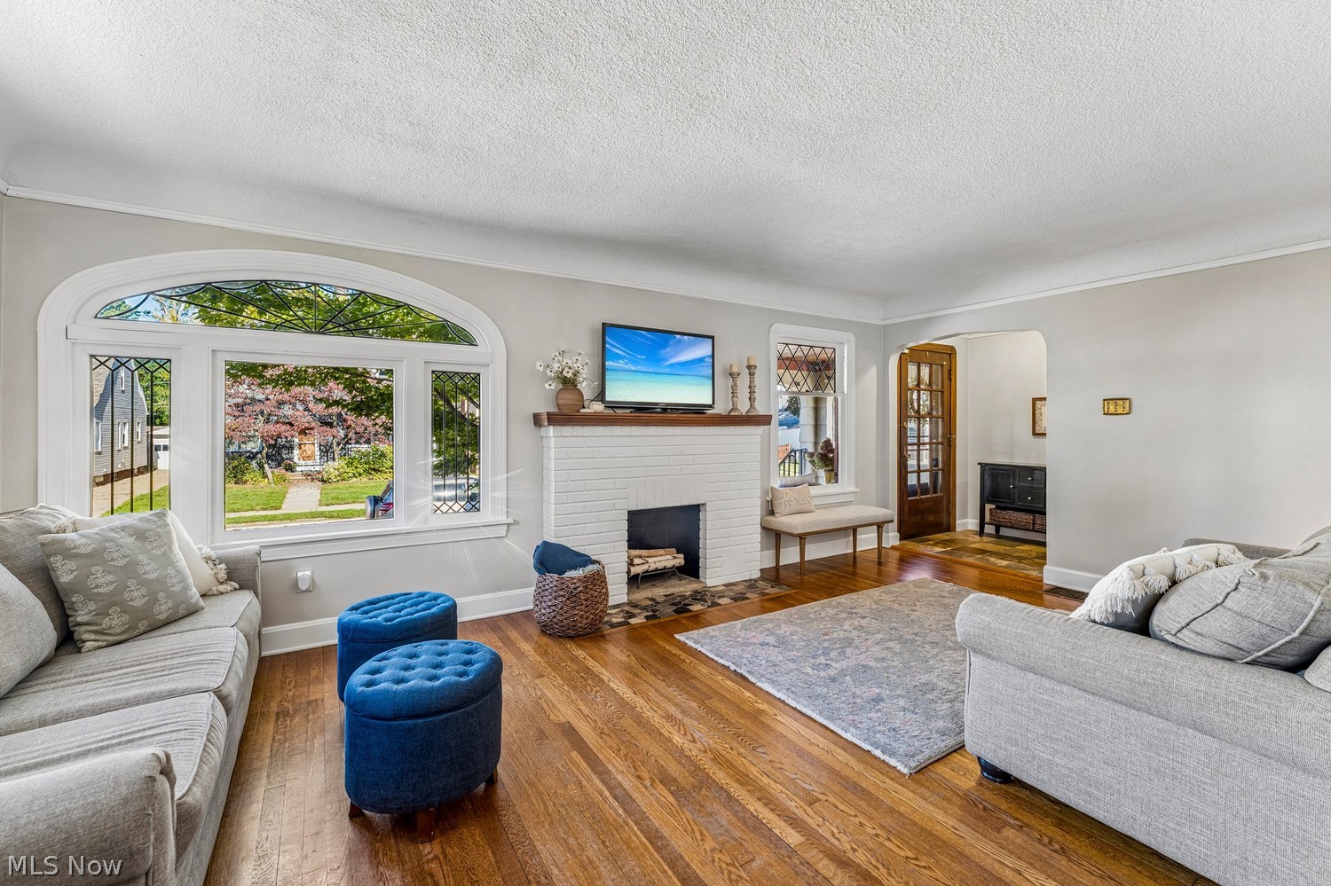3439 Doris Road Cleveland OH 44111