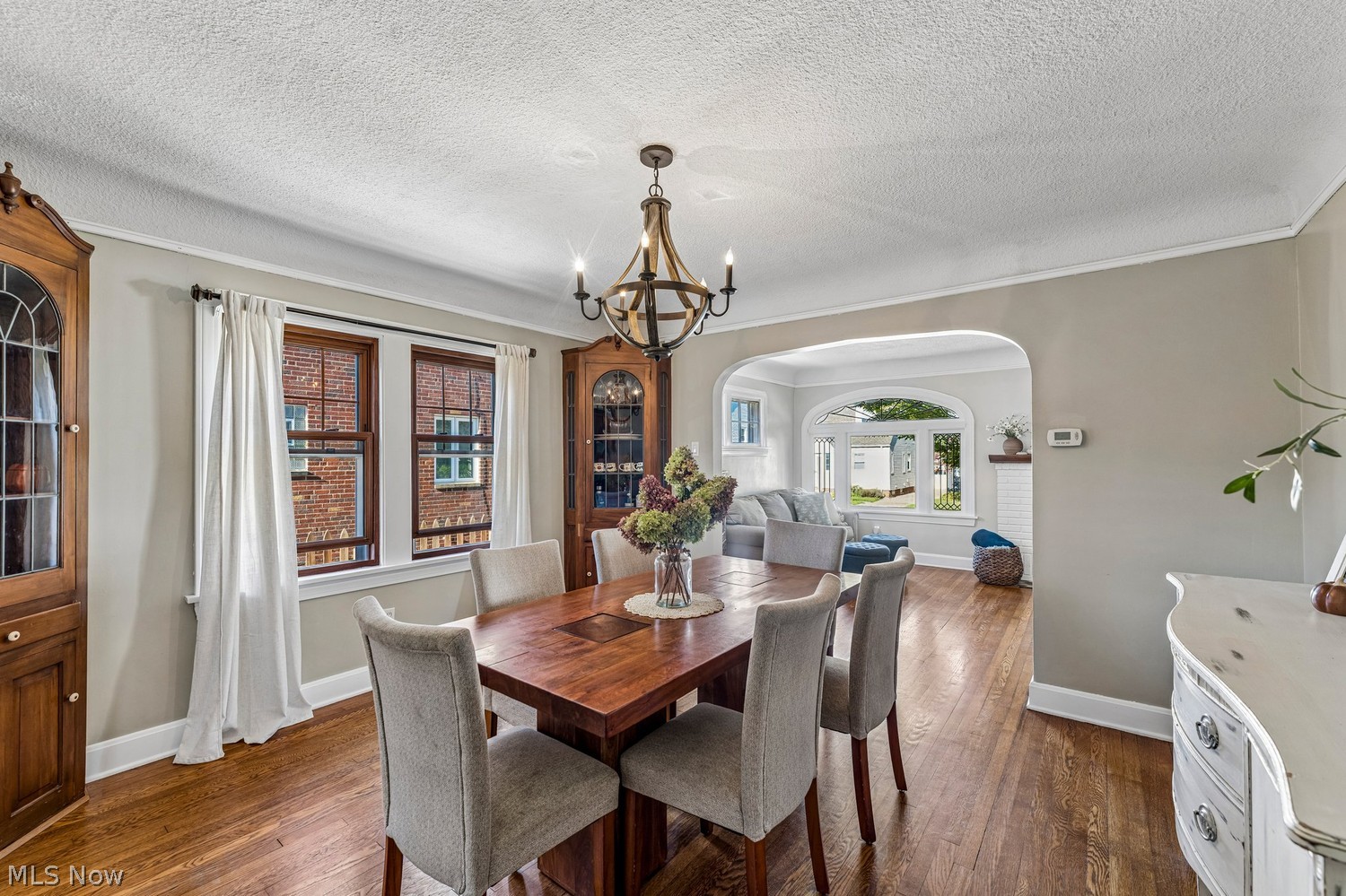 3439 Doris Road Cleveland OH 44111