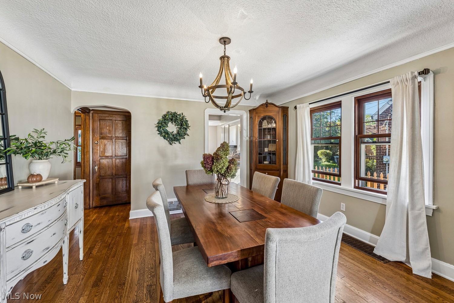 3439 Doris Road Cleveland OH 44111