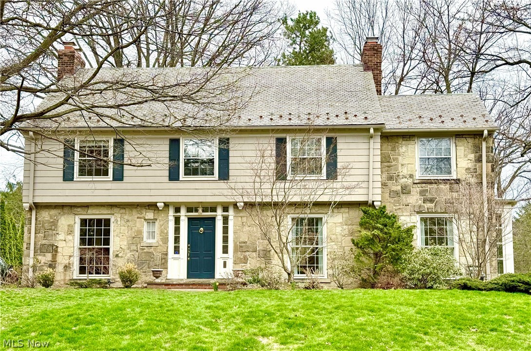 2683 Ashley Road Shaker Heights OH 44122