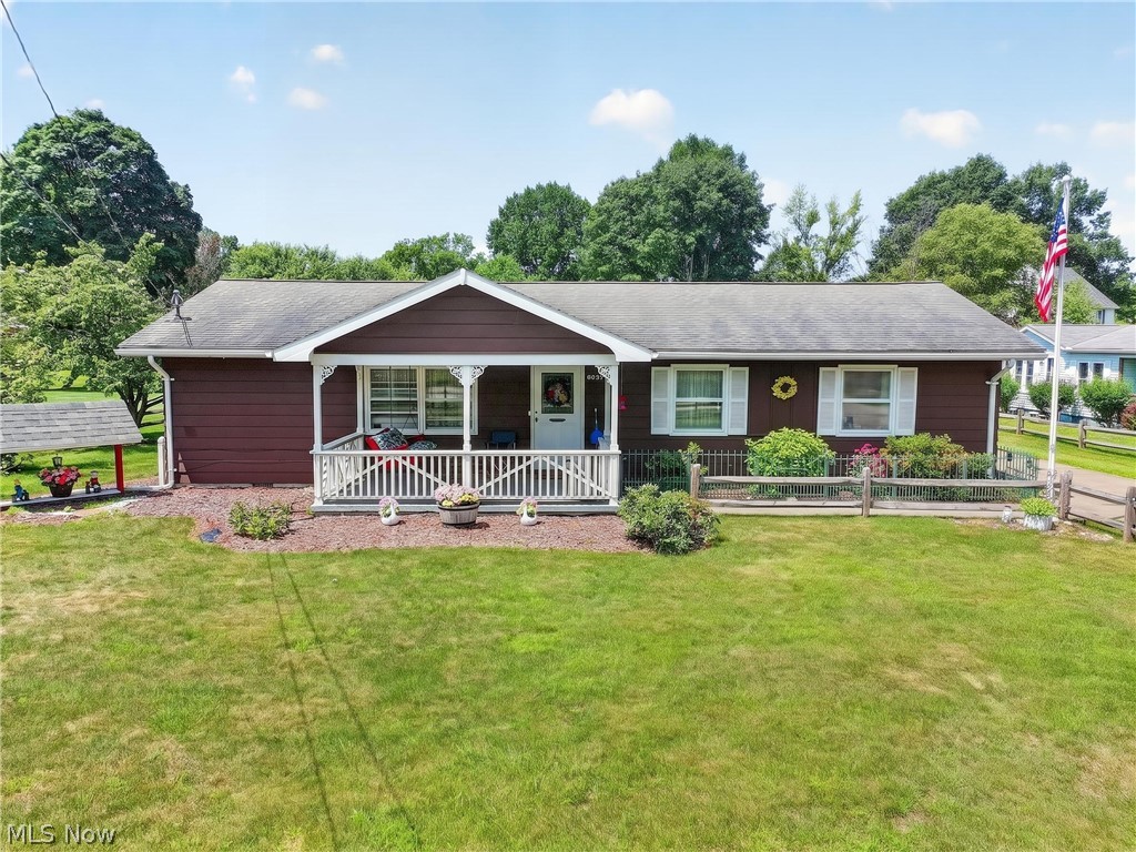 6045 S Mcnutt Avenue Ashtabula OH 44004