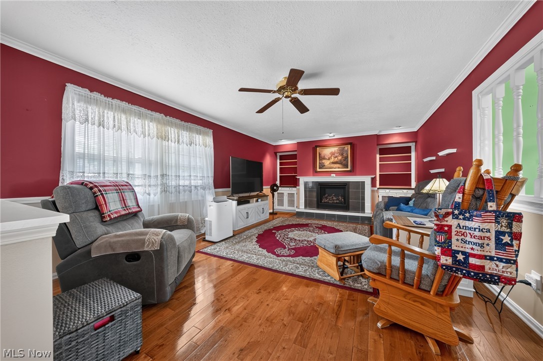 6045 S Mcnutt Avenue Ashtabula OH 44004