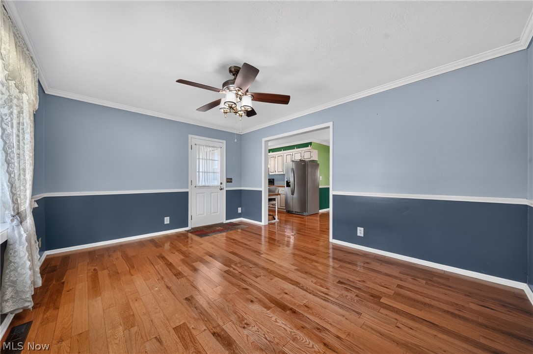 6045 S Mcnutt Avenue Ashtabula OH 44004