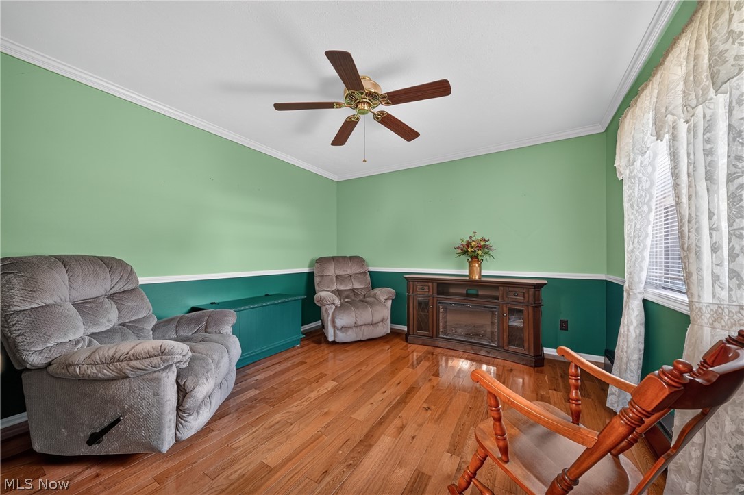 6045 S Mcnutt Avenue Ashtabula OH 44004
