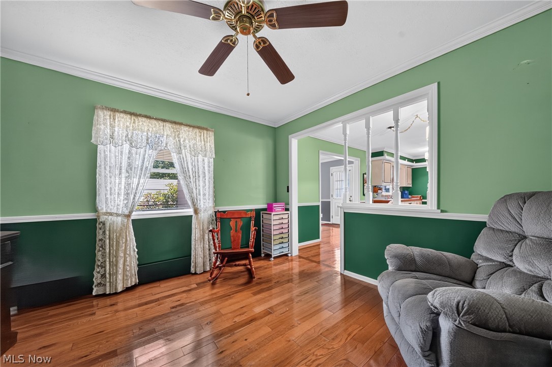 6045 S Mcnutt Avenue Ashtabula OH 44004