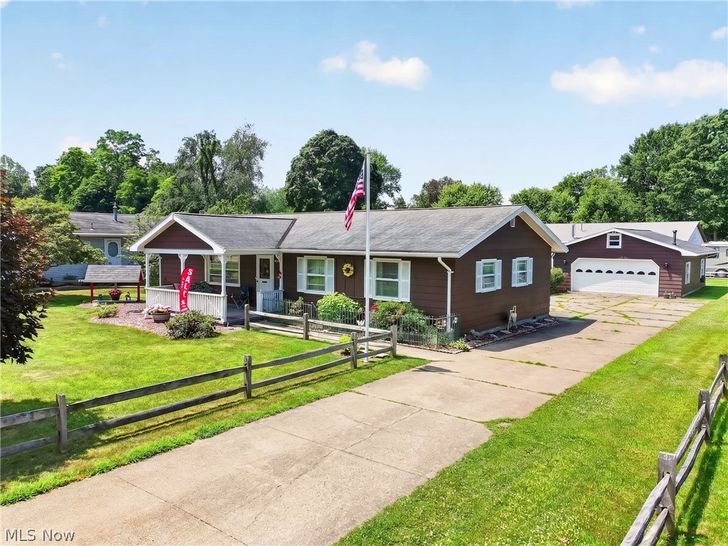 6045 S Mcnutt Avenue Ashtabula OH 44004