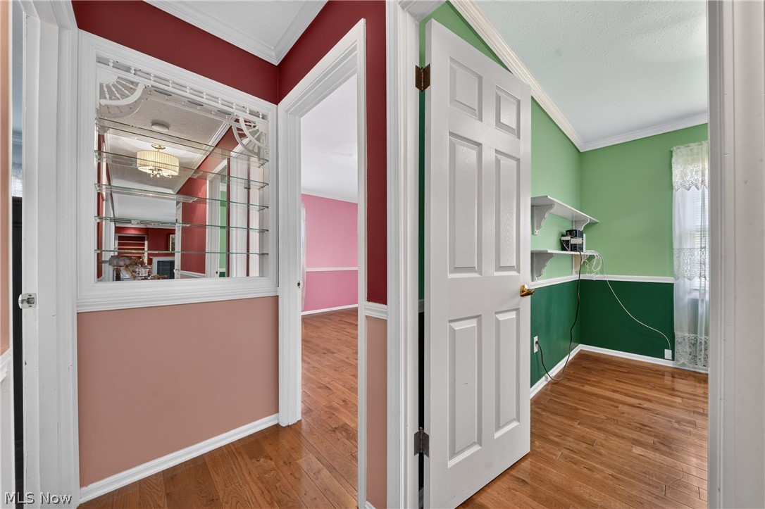 6045 S Mcnutt Avenue Ashtabula OH 44004