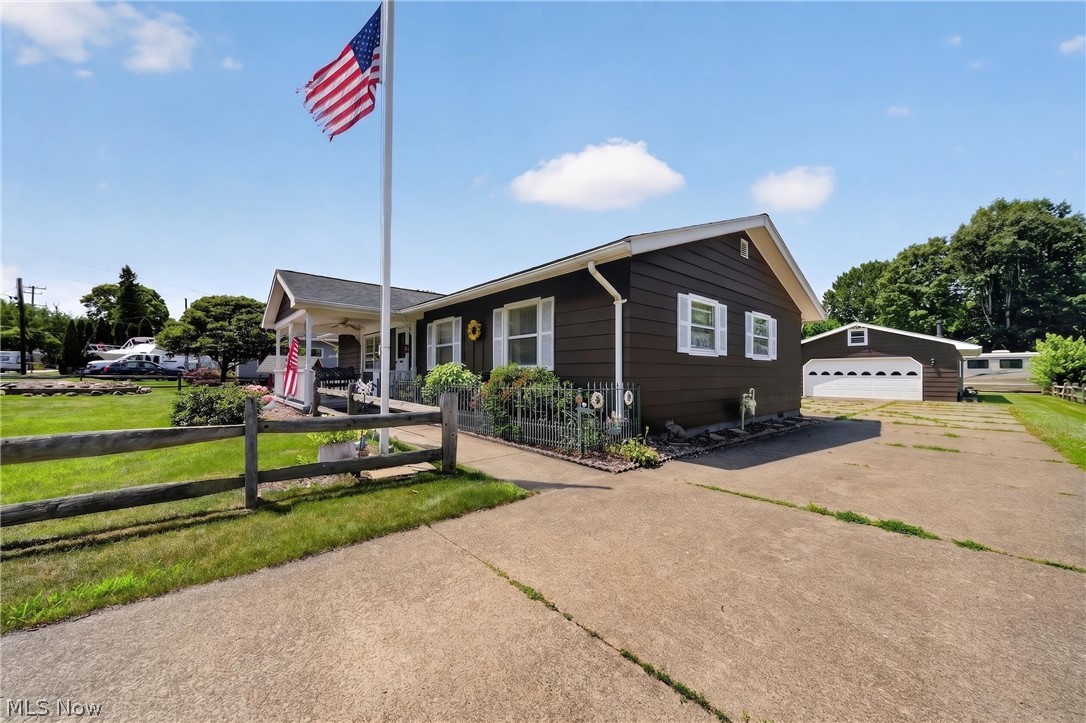 6045 S Mcnutt Avenue Ashtabula OH 44004