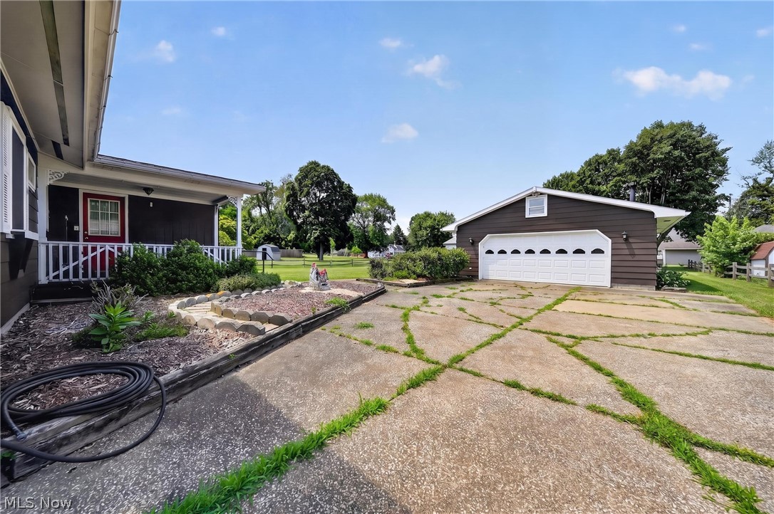 6045 S Mcnutt Avenue Ashtabula OH 44004