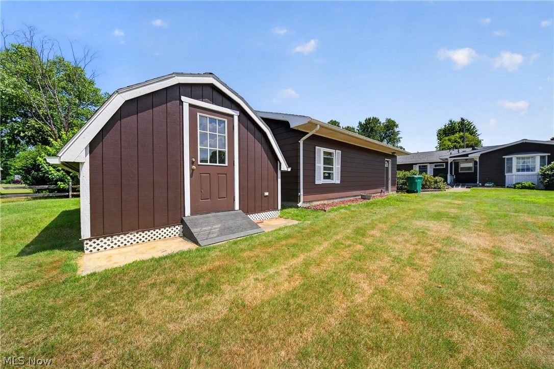 6045 S Mcnutt Avenue Ashtabula OH 44004