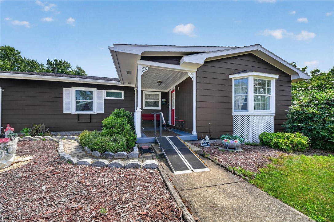 6045 S Mcnutt Avenue Ashtabula OH 44004