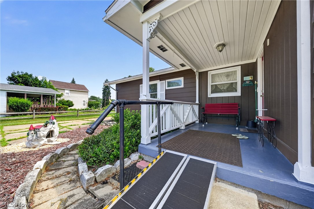 6045 S Mcnutt Avenue Ashtabula OH 44004