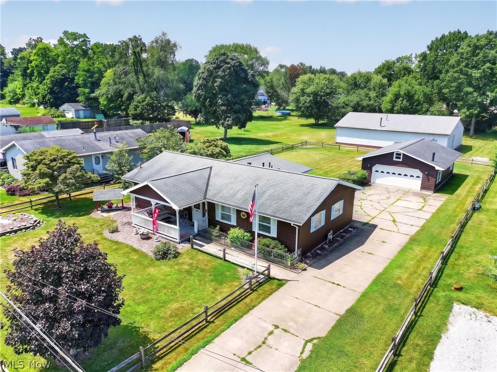 6045 S Mcnutt Avenue Ashtabula OH 44004