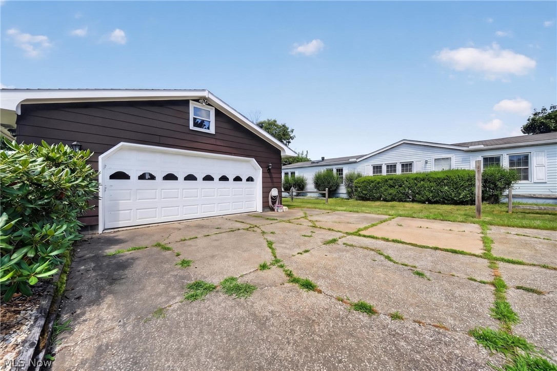 6045 S Mcnutt Avenue Ashtabula OH 44004