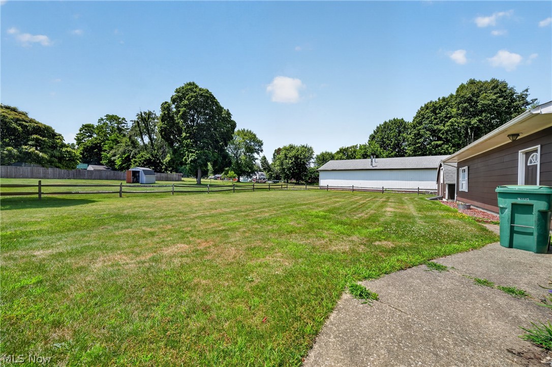 6045 S Mcnutt Avenue Ashtabula OH 44004