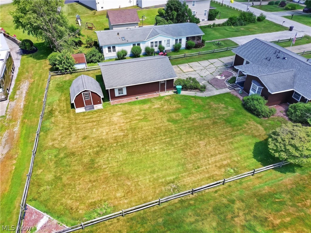 6045 S Mcnutt Avenue Ashtabula OH 44004