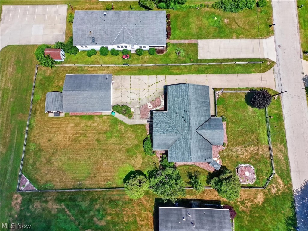 6045 S Mcnutt Avenue Ashtabula OH 44004