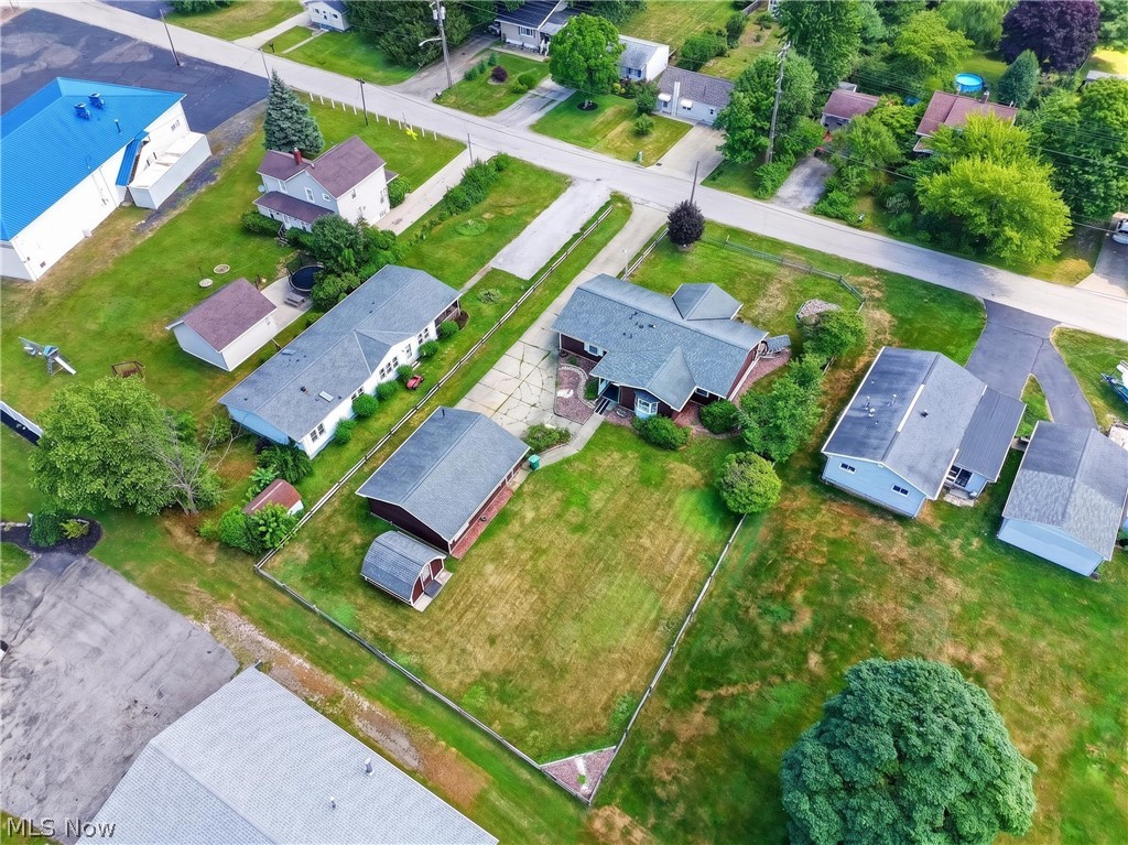 6045 S Mcnutt Avenue Ashtabula OH 44004