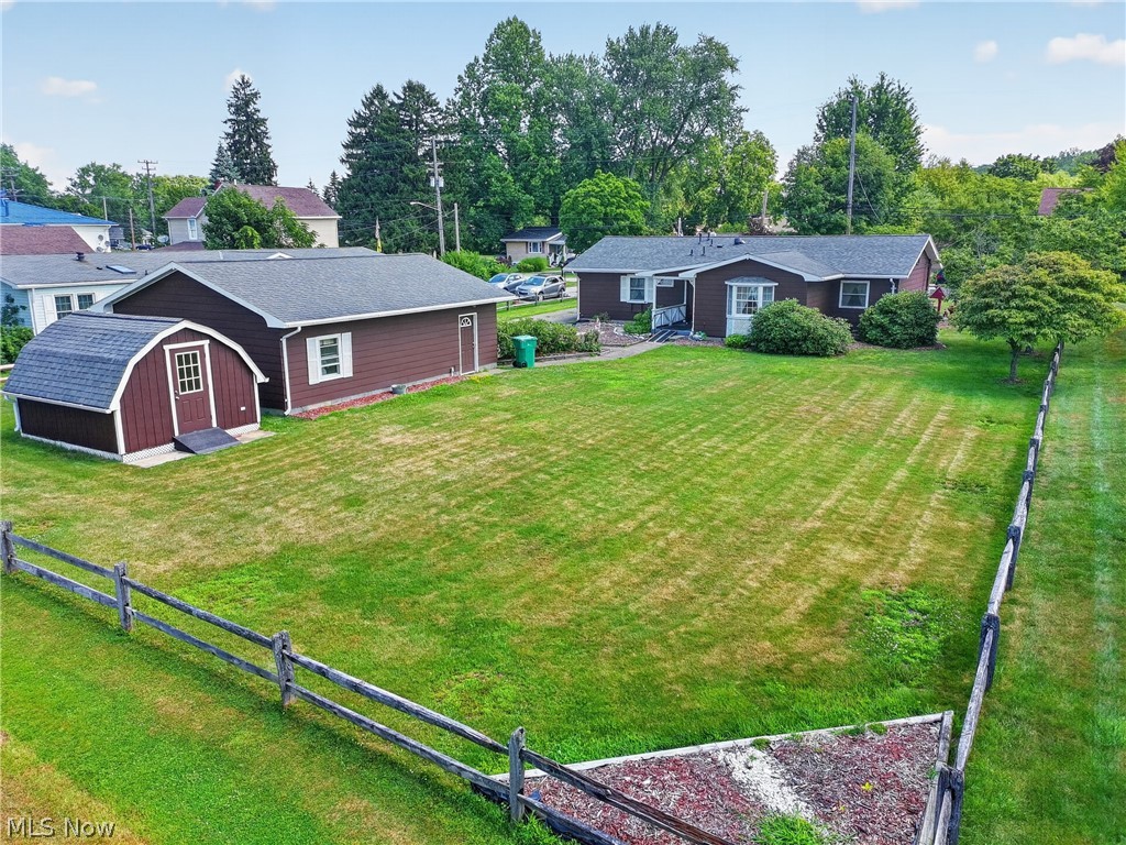 6045 S Mcnutt Avenue Ashtabula OH 44004