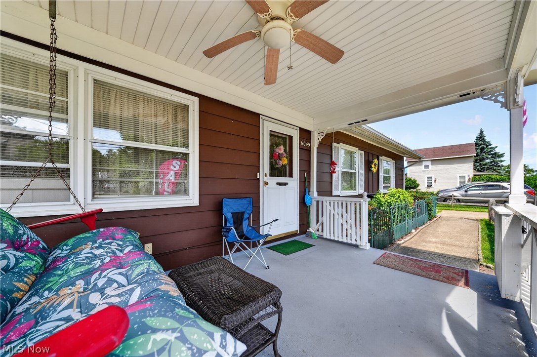 6045 S Mcnutt Avenue Ashtabula OH 44004
