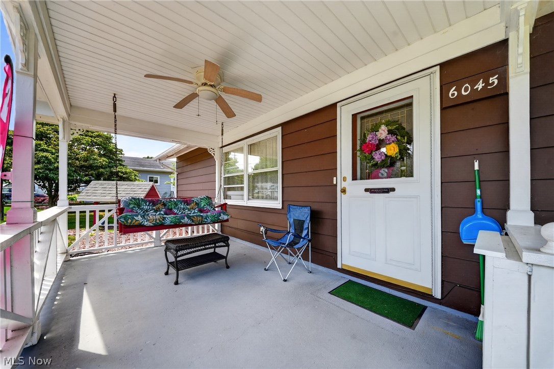 6045 S Mcnutt Avenue Ashtabula OH 44004