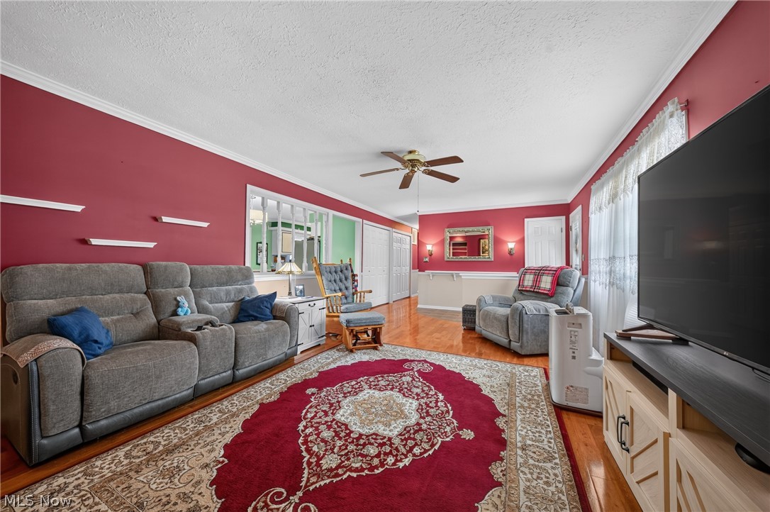 6045 S Mcnutt Avenue Ashtabula OH 44004