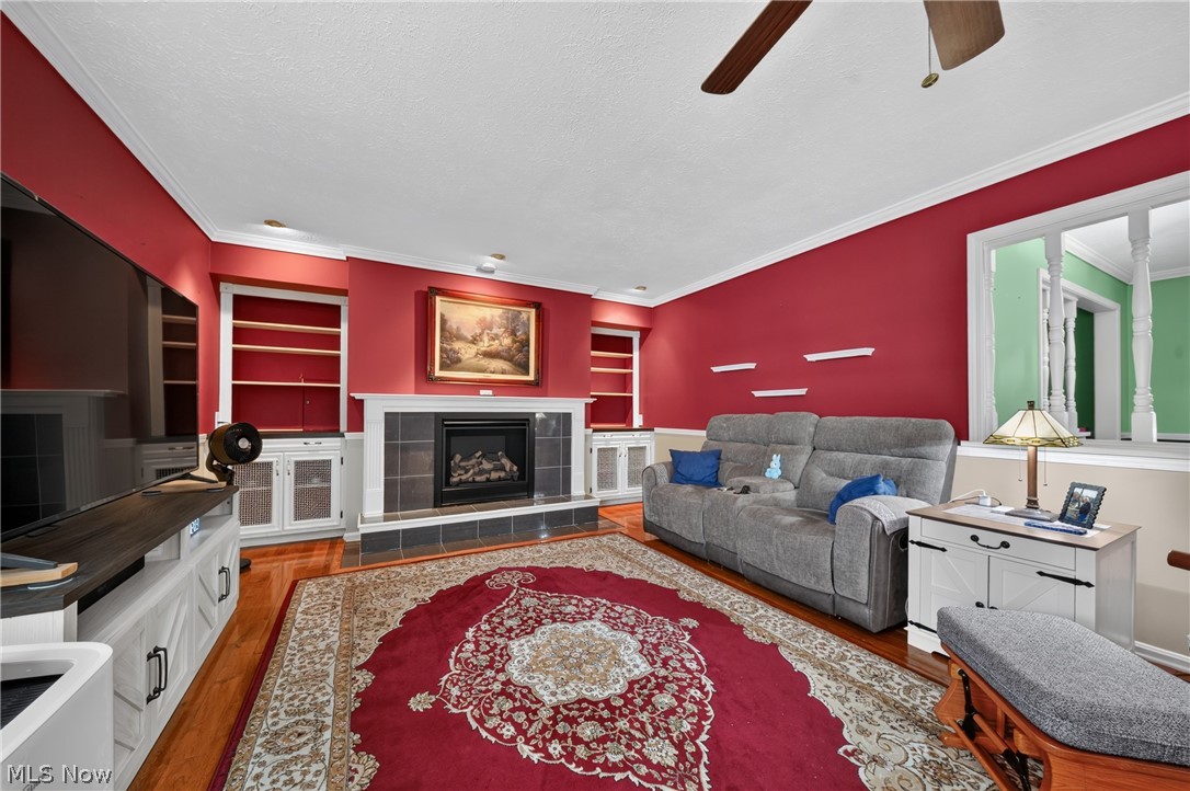 6045 S Mcnutt Avenue Ashtabula OH 44004