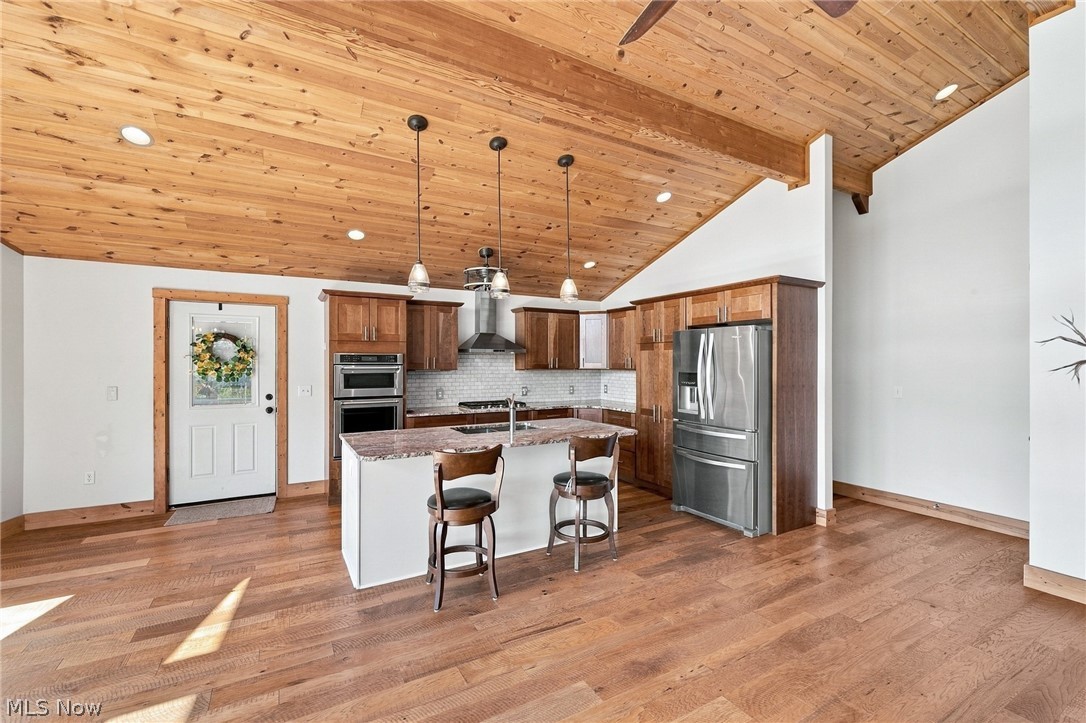 7877 W Smith Road Medina OH 44256