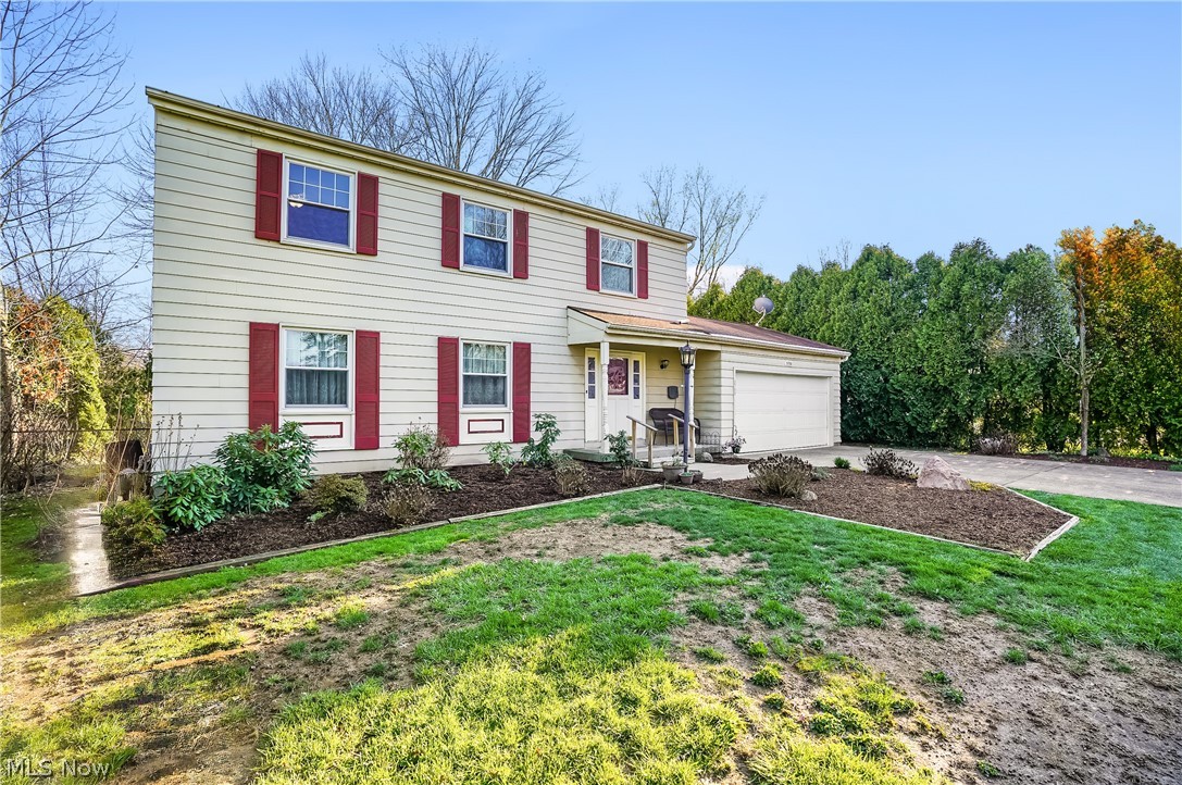 3750 Allenwood Drive SE Howland OH 44484